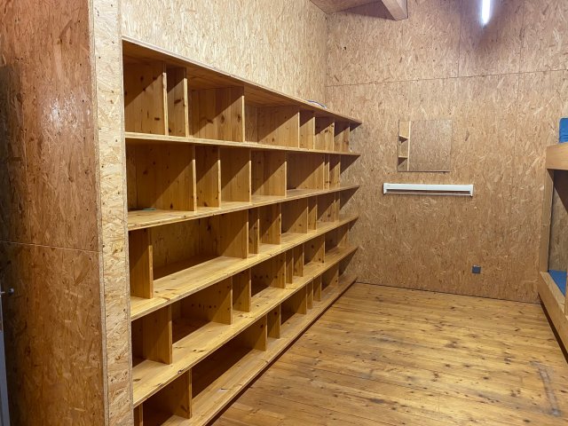 Schlafraum 2 - Tom+Jerry, Bild 2